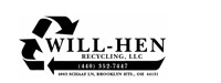 Will-Hen Recycling, LLC