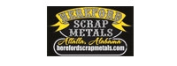 Hereford Scrap Metals LLC 