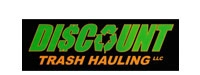 Discount Trash Hauling LLC