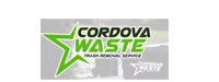Cordova Waste 
