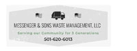 Messenger & Sons Waste Management