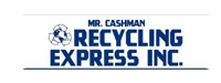 Cash Man Recycling Express 
