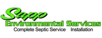 Sapp Environmental Service