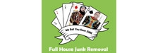 Full House Junk Removal Florida