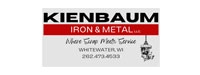 Kienbaum Iron & Metal LLC
