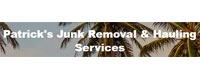 Patrick's Junk Removal & Hauling Services