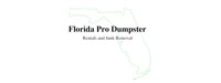 Florida Pro Dumpster Rentals and Junk Removal