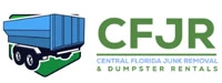 CF Junk Removal & Dumpster Rentals