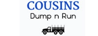 Cousins Dump n Run