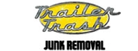 Trailer Trash Junk Removal Canada