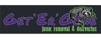 Get 'Er Gone Junk Removal & Deliveries