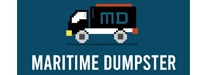 Maritime Dumpster