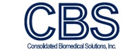 Consolidated Biomedical Solutions, Inc.