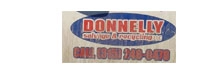 Donnelly Salvage & Recycling, LLC 