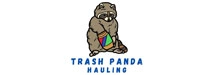 Trash Panda Hauling