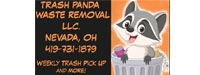 Trash Panda Waste Removal, LLC