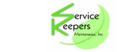 Service Keepers Maintenance Inc.