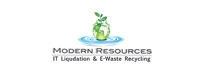 Modern Resources IT Liquidation