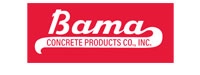 Bama Concrete Products Co Inc.
