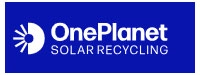 One Planet Solar Recycling