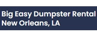Big Easy Dumpster Rental