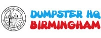 Dumpster HQ Birmingham