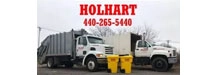 HolHart Transportation LLC