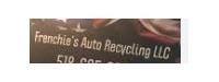 Frenchie's Auto Recycling 