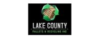 Lake County Pallets & Recycling Inc. 