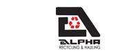 Alpha Recycling & Hauling, LLC.