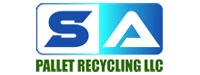 S&A Pallet Recycling