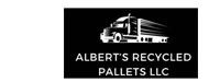 Alberts Recycled Pallets LLC