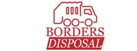 Borders Disposal