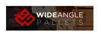 WIDEangle Pallets