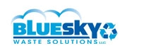 Blue Sky Waste Solutions LLC