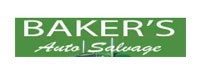 Baker’s Auto Salvage & Recycling LLC 