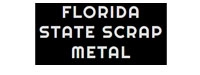 Florida State Scrap Metal