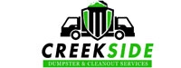 Creekside Dumpster & Cleanup services