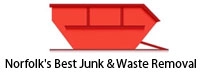 Norfolk's Junk & Waste Removal