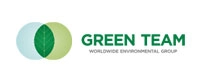 GREEN TEAM Worldwide Environmental Group 