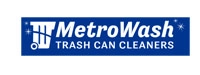 METROWASH TRASH CAN CLEANERS