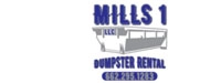 Mills 1 Dumpster Rentals, LLC