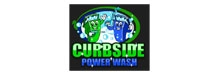 Curbside Power Wash