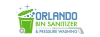 Orlando Bin Sanitizer