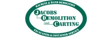 Jacobs Demolition & Carting LLC