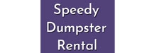 Speedy Dumpster Rentals Ontario, CA