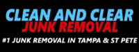 Clean and Clear Junk Removal Tampa & St Pete
