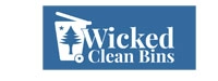 Wicked Clean Bins