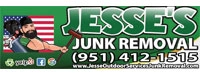 Jesse's Junk Removal CA