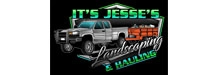 Jesse's Landscaping & Junk Removal